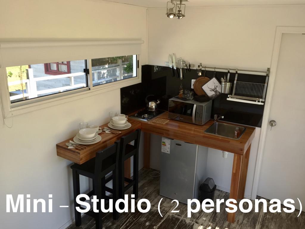 Hjem Studios La Pedrera Exteriér fotografie